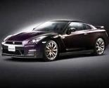 Najavljen Nissan GT-R Midnight Opal Edition