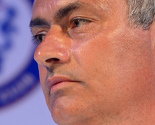 Mourinho: Glavni konkurenti su nam dva mančesterska kluba