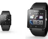 Odgođena prodaja Sonyjevog SmartWatcha 2