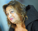 Sjajna Zaha Hadid, arhitektica koja pomjera granice