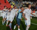 Viktoria pobijedila Želju 4:3 u nevjerovatnoj utakmici u Plzenu!
