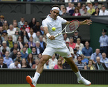 Federer traži način povratka - promijenio je reket