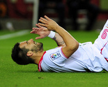 U roku od 24 sata Negredo dolazi u Manchester City