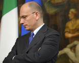 Letta: Moguće je da će Velika Britanija napustiti EU