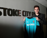 Jack Butland namjerava poslati Begovića na klupu