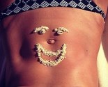 Ovako se Heidi Klum zabavlja na plaži