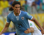 Cavani: Ibrahimović i ja možemo igrati zajedno i biti ubitačni