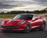 Corvette Stingray stigla u Evropu