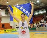 Nurkić: Za BiH uvijek spreman; Kikanović: Petrović je sjajan motivator