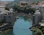 Mostar gigapixel panorama: Prošetajte vrelim gradom i pogledajte njegove ljepote