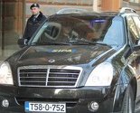 SIPA izuzima dokumentaciju u zgradi Predsjedništva BiH