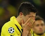 Lewandowski se pomirio sa ostankom u Borussiji Dortmund