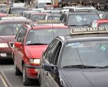 Udruženje taksi vozača Sarajevo odustalo od protesta