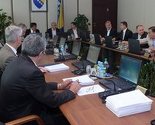Vijeće ministara jednoglasno usvojilo Zakon o JMB!