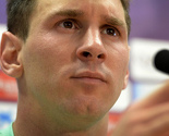 Messi: O porezu nemam pojma, imam ljude koji se brinu za to