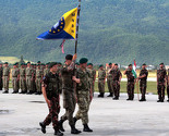 Mađarski vojnici stigli u bazu EUFOR-a u Butmiru