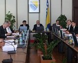 Vijeće ministara utvrdilo izmjene Zakona o državljanstvu, prebivalištu i putnim ispravama