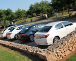 Klix.ba na svjetskoj promociji Toyote Corolle i Auris Touring Sports na Mallorci