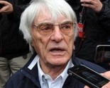 Podignuta optužnica protiv Bernieja Ecclestonea zbog podmićivanja