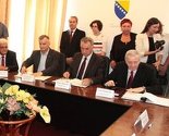 Potpisan Protokol o izvozu mlijeka i mliječnih proizvoda iz BiH