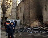 Sud u Beogradu: Niko nije kriv za paljenje Bajrakli džamije
