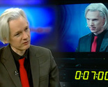 Objavljen trailer filma o Assangeu,  WikiLeaks tvrdi da je lažno predstavljen