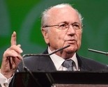 Blatter za zimsku organizaciju SP 2022. u Kataru