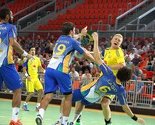 Šveđani bolji od Brazilaca, Argentinci od Korejaca