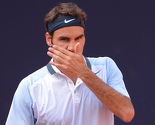 ATP turnir u Hamburgu: Federer se mučio, ali je ipak prošao