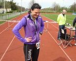 Istrčala 366 maratona za godinu dana