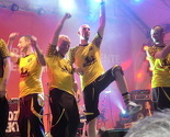 Muzički praznik u Banjoj Luci: Na Kastelu 15 demo bendova, Dede Putra, Dubioza...