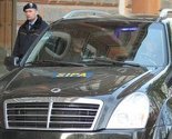 SIPA i danas u Predsjedništvu izuzima dokumente