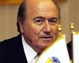 Blatter: Možda je greška što smo Brazilu dali Mundijal