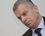 Dragan Čović razgovarao sa Fahrudinom Radončićem
