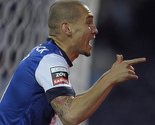 Maicon napustio Manchester City i otišao u Romu