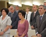 Prijedlog zakona o raspolaganju nepokretnom vojnom imovinom u redovnoj proceduri
