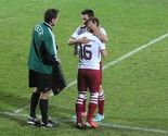 Tok utakmice: Kukesi - Sarajevo 3:2