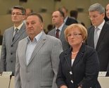 Usvojen Zakon o JMB!