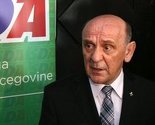 Tihić i Raguž: BiH je na nizbrdici