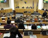 Edin Muminović novi sudija Ustavnog suda FBiH