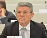 Džaferović: Zakon o JMB je udovoljavanje zahtjevima političara iz RS