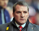Brendan Rodgers: Suarez ostaje u Liverpoolu