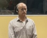 Radislav Krstić oslobođen optužbi za nepoštivanje suda