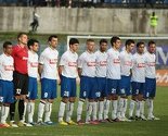 Široki sa 3:2 poražen od Irtysha u Kazahstanu