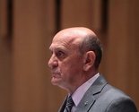 Tihić: Ovakav Zakon o JMB je korak unazad, ali će proći i u Domu naroda