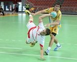Mađarska savladala Argentinu, a Španija Brazil