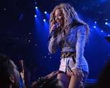 Beyonce očitala bukvicu posjetitelju koncerta