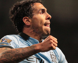 Tevez postigao pogodak u debiju za Juventus