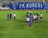 Bandović i Radulović poklonili pobjedu Kukesiju, Sarajevo poraženo 3:2