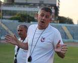 Musemić: Čudna utakmica, čudni golovi